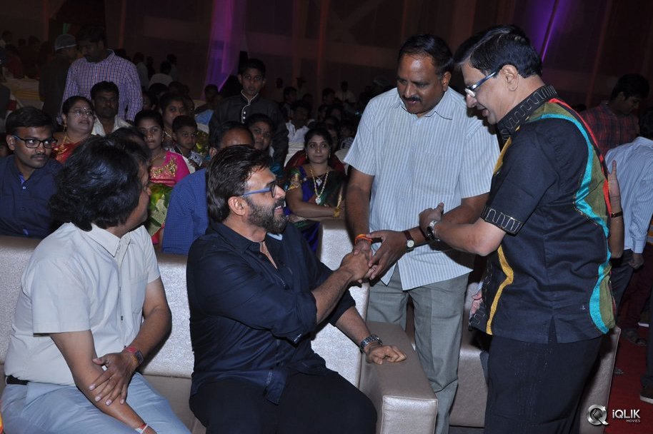 Music-Director-Koti-Son-Rajeev-Wedding-Reception-Photos